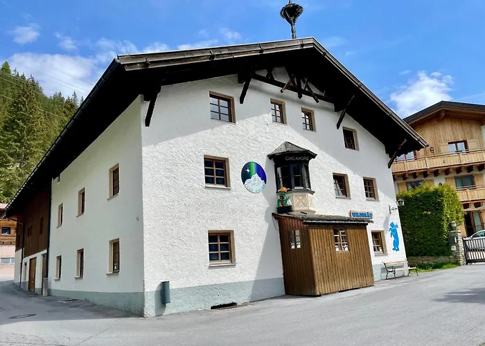 Ciao Amore St. Anton