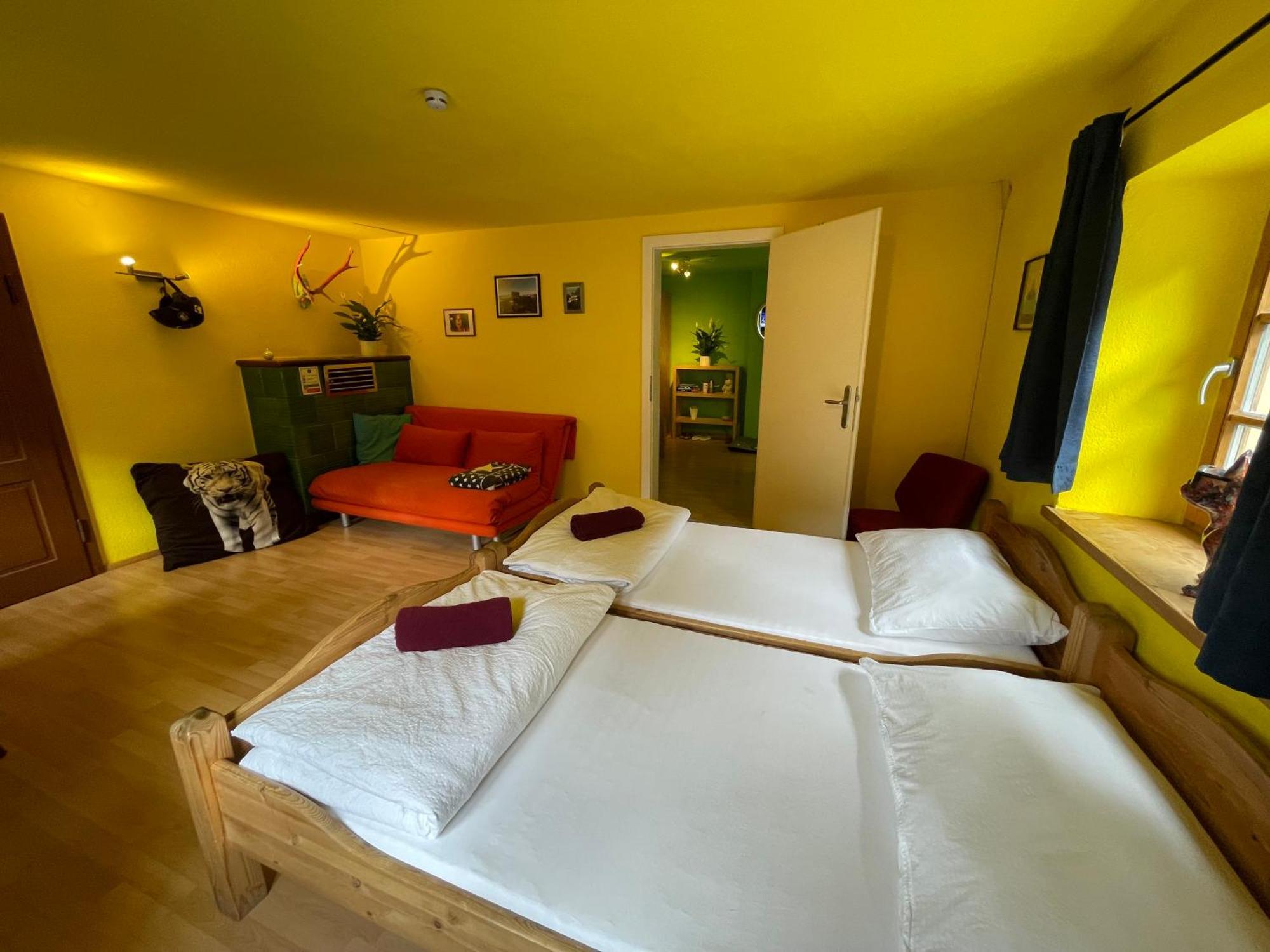 Ciao St. Anton Gasthof