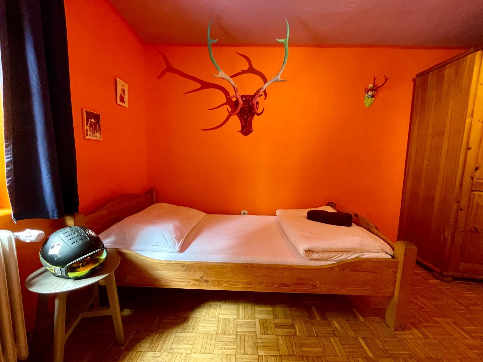 Ciao St. Anton Gasthof *