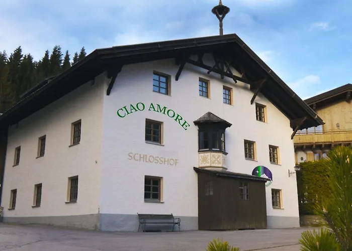 Ciao Amore St. Anton