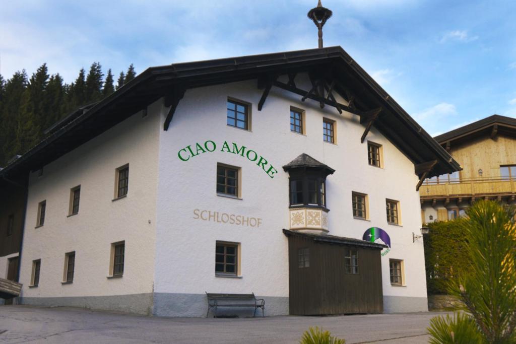 Ciao St. Anton